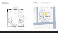 Floor Plan Thumbnail